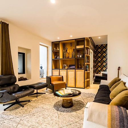 Kaskarot - Keyweek House With Garden3 Bedrooms 2 Bathrooms Beaurivage Biarritz Kültér fotó
