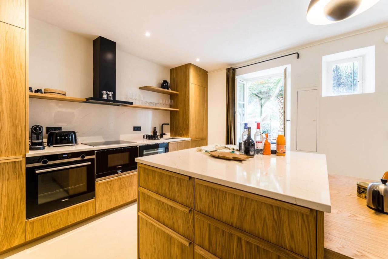 Kaskarot - Keyweek House With Garden3 Bedrooms 2 Bathrooms Beaurivage Biarritz Kültér fotó