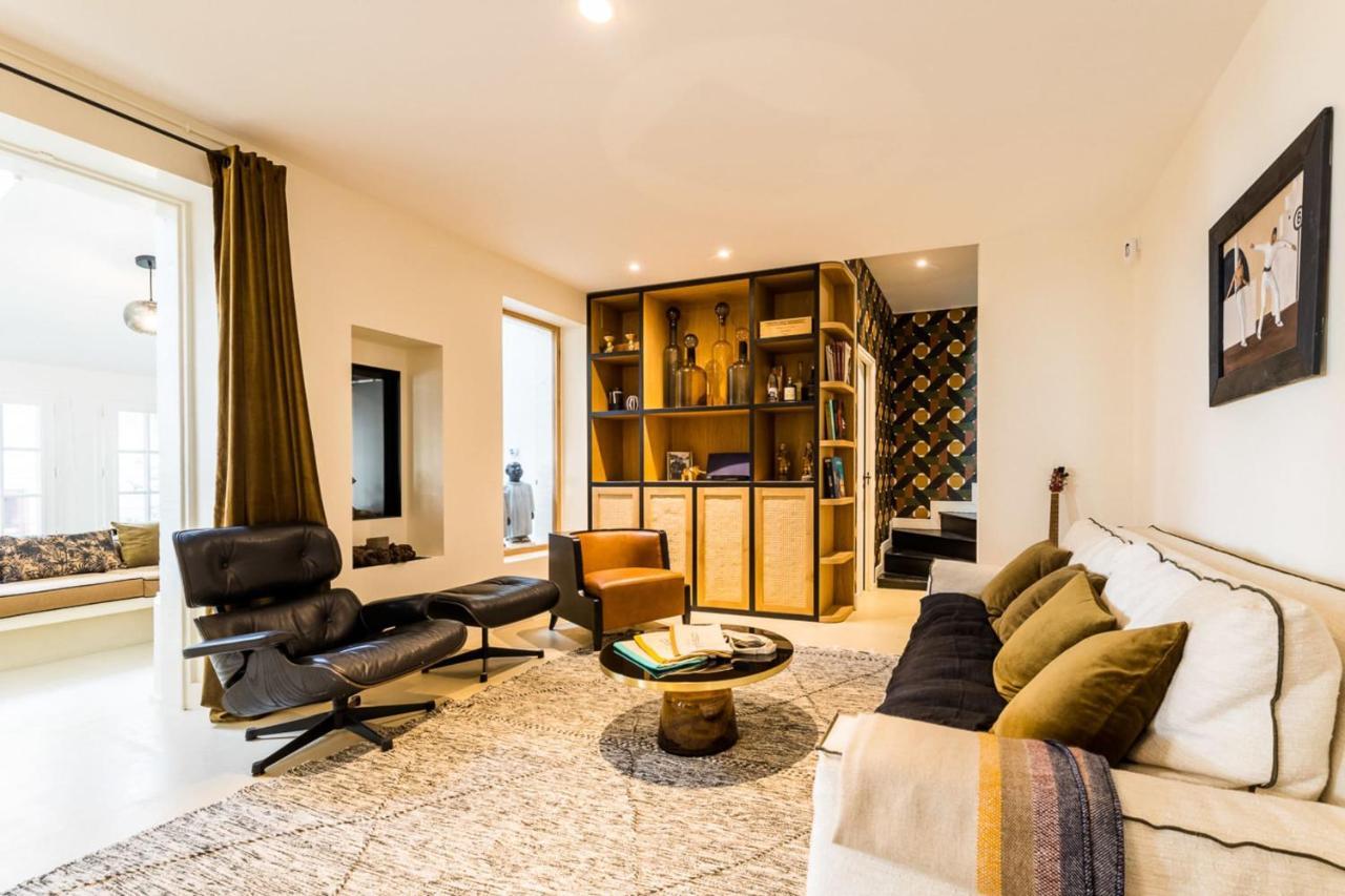 Kaskarot - Keyweek House With Garden3 Bedrooms 2 Bathrooms Beaurivage Biarritz Kültér fotó